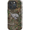 NFL Jacksonville Jaguars Realtree Xtra Green Camo iPhone 16 Pro Max Magsafe Impact Case